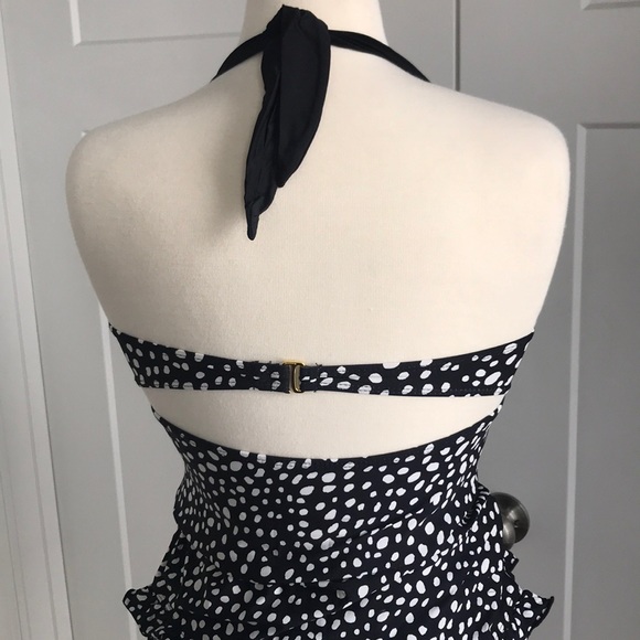 Athena swimsuit bandeau tankini - Picture 4 of 7